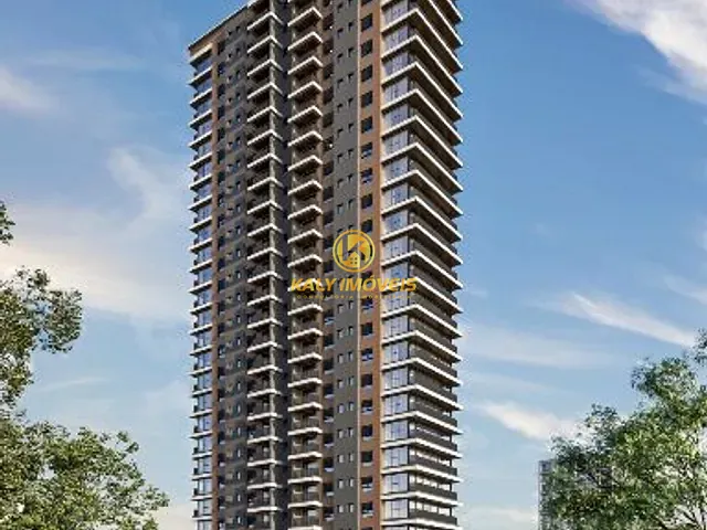 Lançamento com 180m² 3 quartos e 4 banheiros, disponível, no bairro Jardim em Santo André