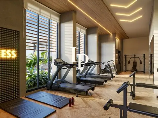Lançamento com 180m² 3 quartos e 4 banheiros, disponível, no bairro Jardim em Santo André