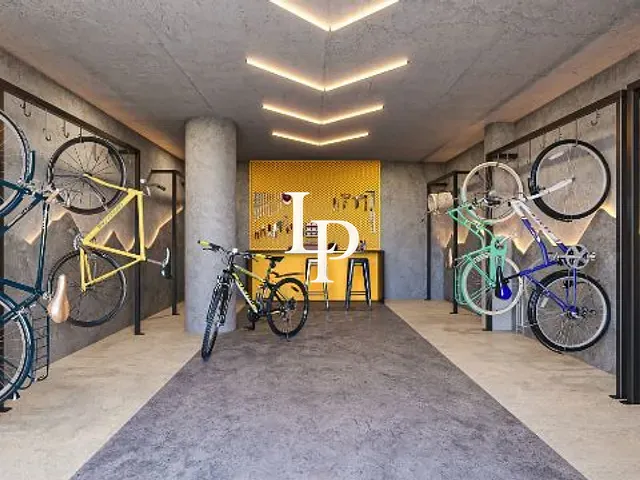 Lançamento com 180m² 3 quartos e 4 banheiros, disponível, no bairro Jardim em Santo André