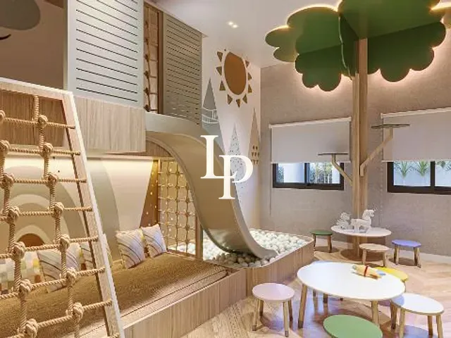 Lançamento com 180m² 3 quartos e 4 banheiros, disponível, no bairro Jardim em Santo André