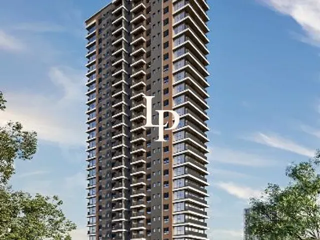 Lançamento com 180m² 3 quartos e 4 banheiros, disponível, no bairro Jardim em Santo André