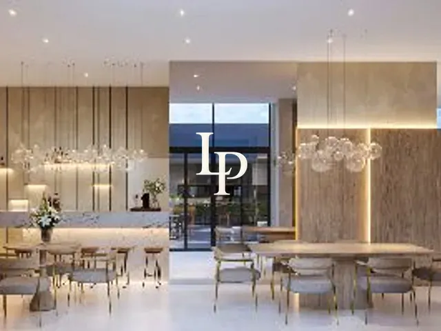 Lançamento com 180m² 3 quartos e 4 banheiros, disponível, no bairro Jardim em Santo André