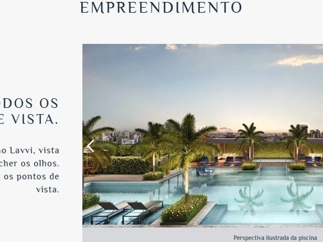 Lançamento com 160m² 3 quartos e 3 banheiros, disponível, no bairro Butantã em São Paulo