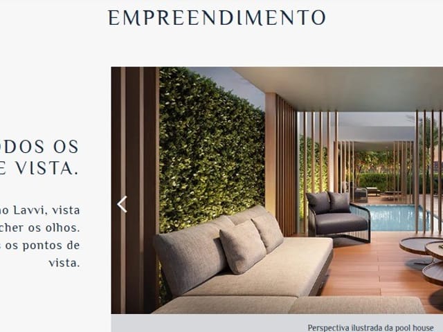 Lançamento com 160m² 3 quartos e 3 banheiros, disponível, no bairro Butantã em São Paulo