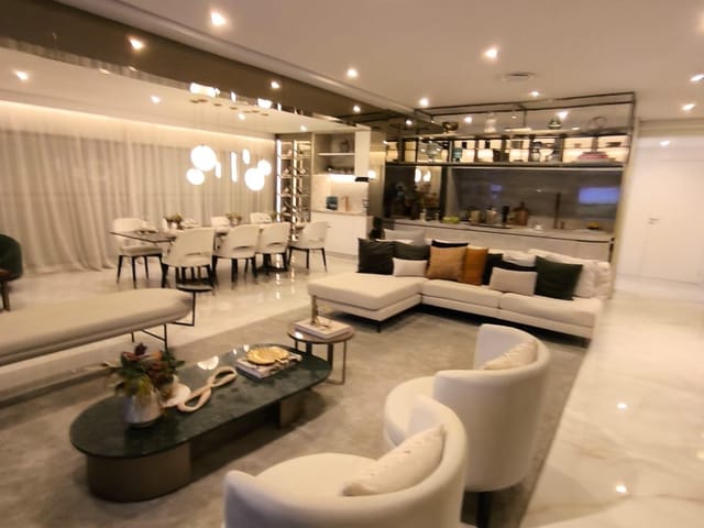 Lançamento com 160m² 3 quartos e 3 banheiros, disponível, no bairro Butantã em São Paulo