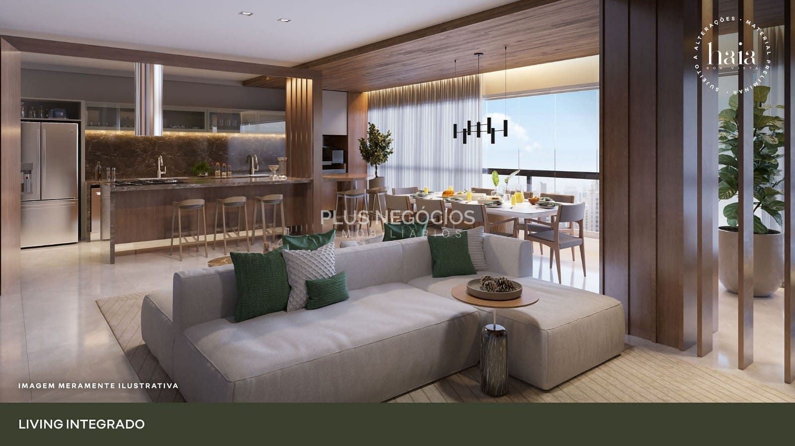 Apartamento, 4 quartos, 151 m² - Foto 2