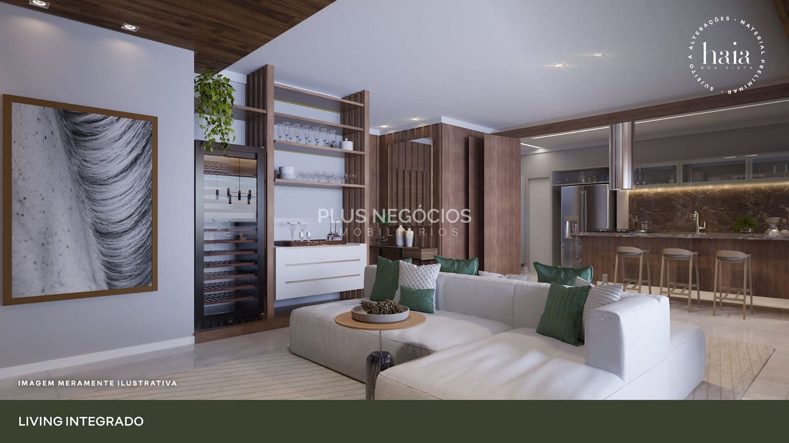 Apartamento, 4 quartos, 151 m² - Foto 3