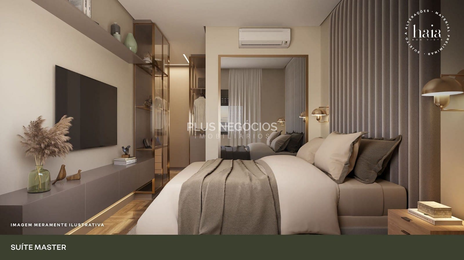 Apartamento, 4 quartos, 151 m² - Foto 5