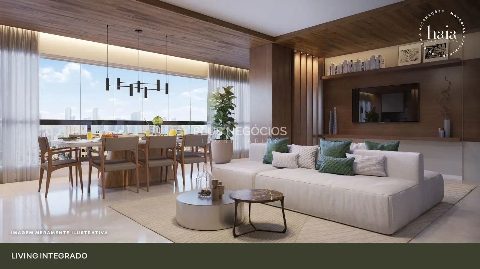 Apartamento, 4 quartos, 151 m² - Foto 1