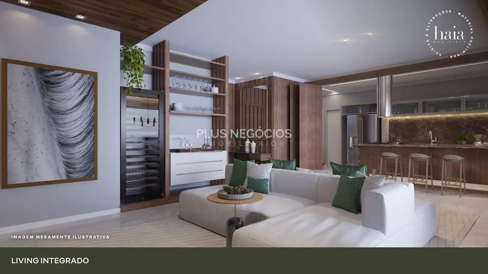 Apartamento, 4 quartos, 151 m² - Foto 3