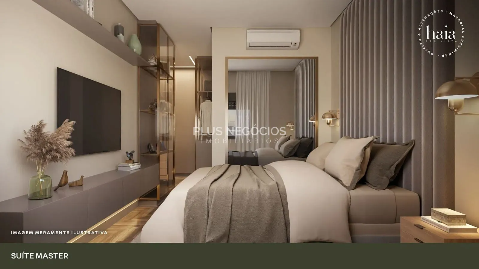 Apartamento, 4 quartos, 151 m² - Foto 5