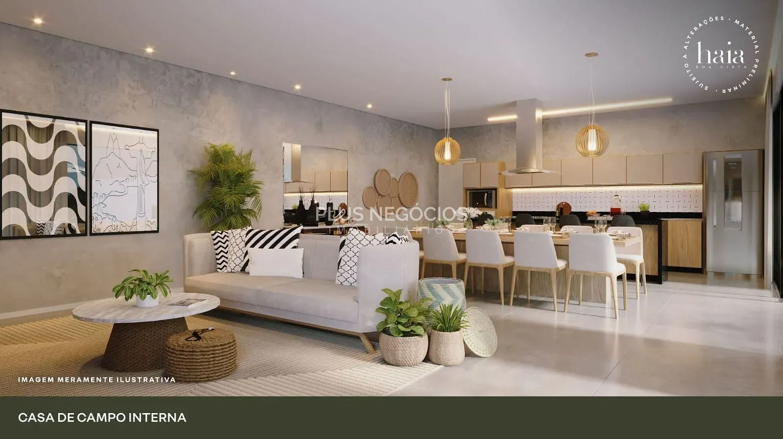 Apartamento, 4 quartos, 151 m² - Foto 7