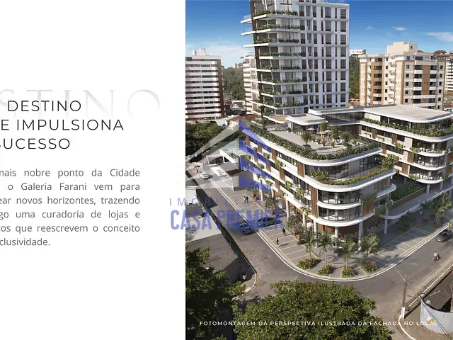Lançamento disponível, no bairro Cidade Nova em Ilhéus