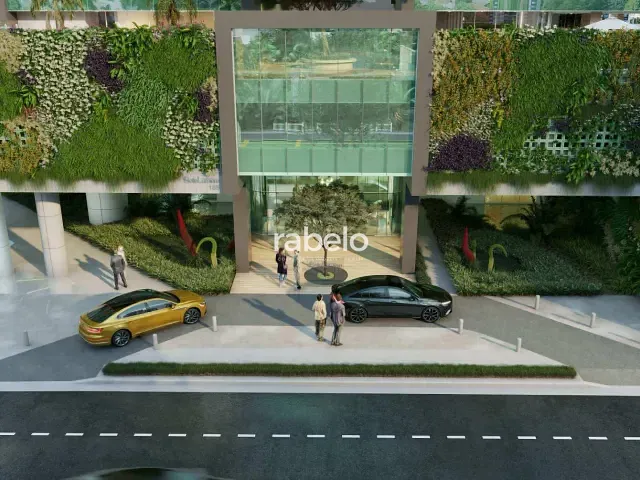 Lançamento 4 quartos e 5 banheiros, disponível, no bairro Aldeota em Fortaleza