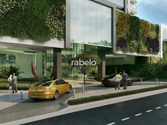 Lançamento 4 quartos e 5 banheiros, disponível, no bairro Aldeota em Fortaleza