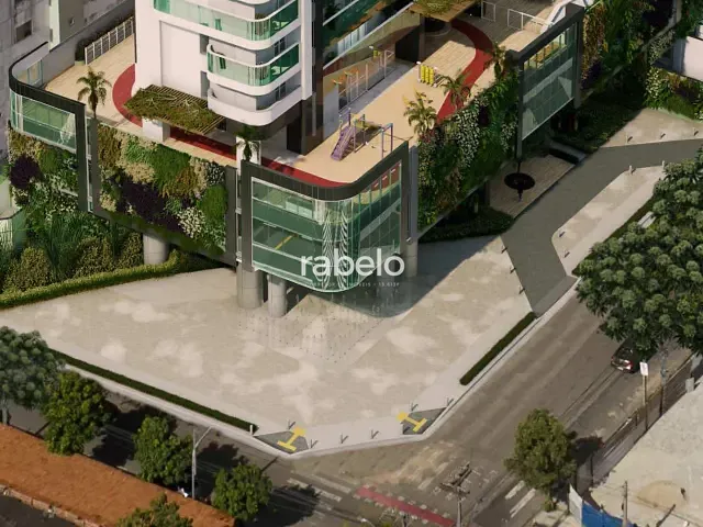 Lançamento 4 quartos e 5 banheiros, disponível, no bairro Aldeota em Fortaleza