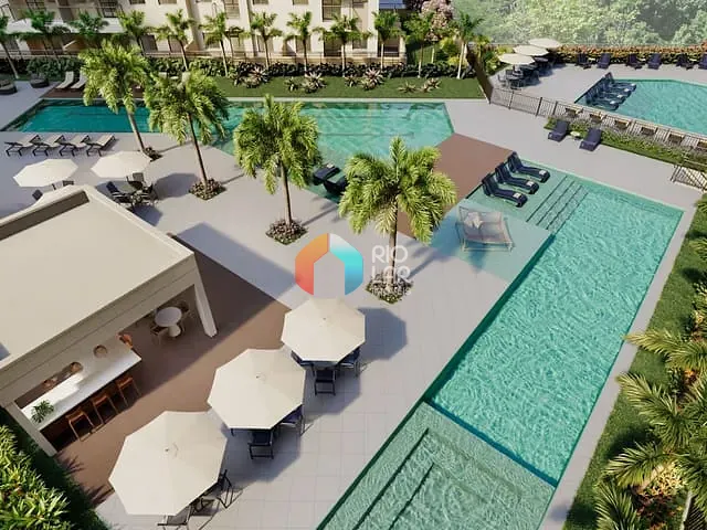 Lançamento com 40m² 2 quartos e 1 banheiro, disponível, no bairro Santo Cristo em Rio de Janeiro