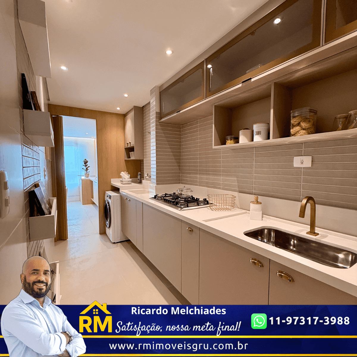 Fly Residence