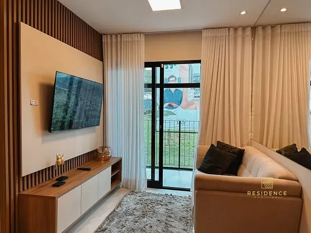 Lançamento disponível, no bairro São Luiz em Volta Redonda