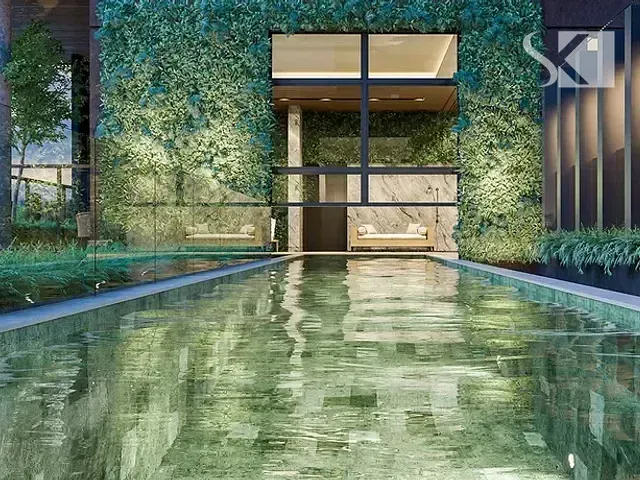 Apartamento com 142m² 3 quartos e 4 banheiros, à venda, no bairro Jardim Portal da Colina em Sorocaba