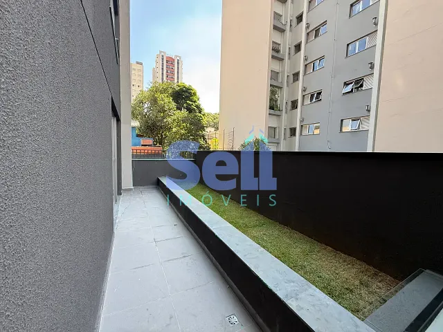 Apartamento com 122m² 2 quartos e 2 banheiros, à venda, no bairro Vila Ipojuca em São Paulo