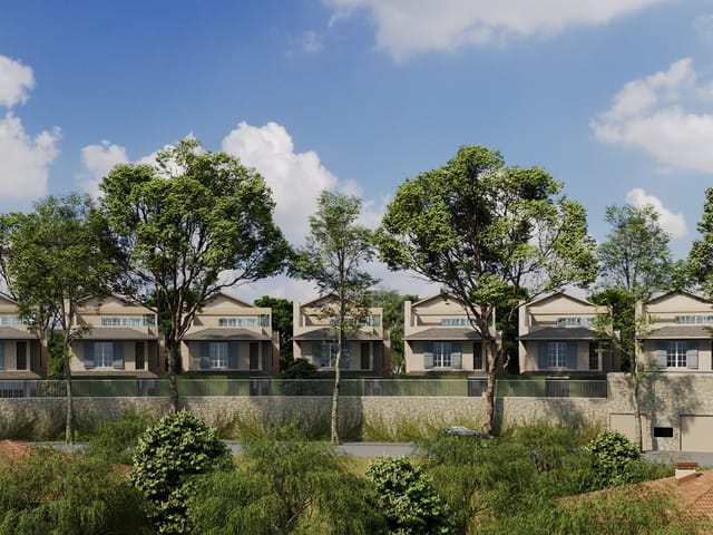 Lançamento com 600m² 4 quartos e 4 banheiros, disponível, no bairro Jardim Guedala em São Paulo
