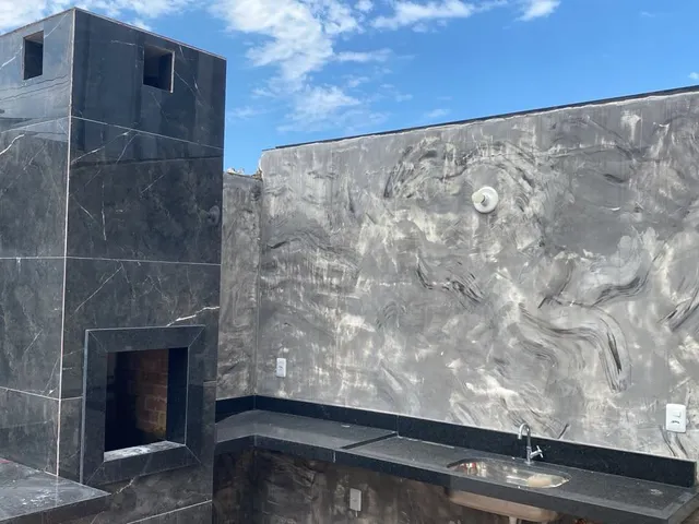 Lançamento com 180m² 4 quartos e 4 banheiros, disponível, no bairro Recreio em Rio das Ostras