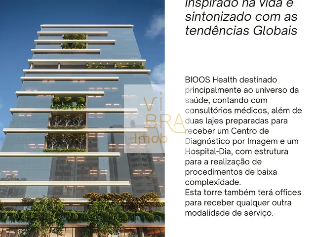 Lançamento disponível, no bairro Alto da Glória em Curitiba