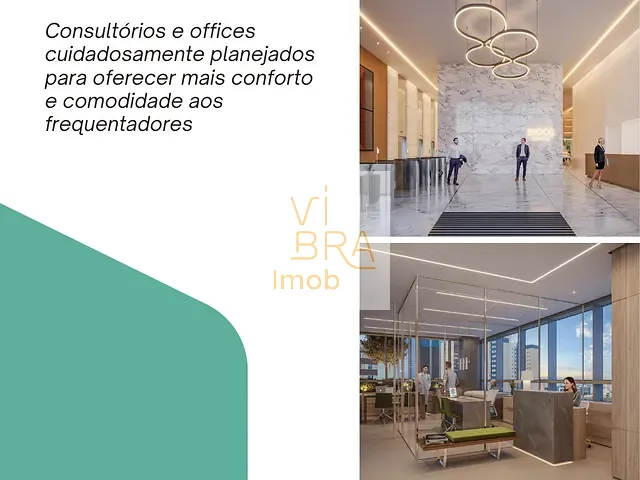 Lançamento disponível, no bairro Alto da Glória em Curitiba