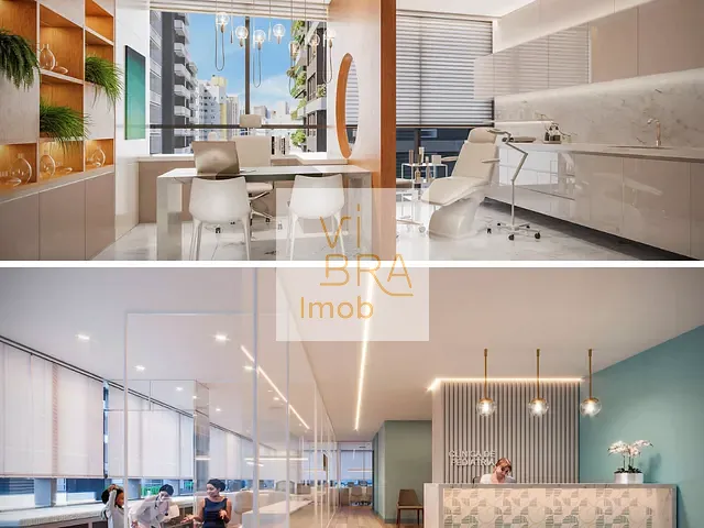 Lançamento disponível, no bairro Alto da Glória em Curitiba