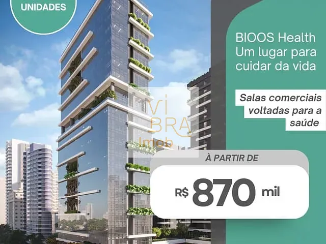 Lançamento disponível, no bairro Alto da Glória em Curitiba