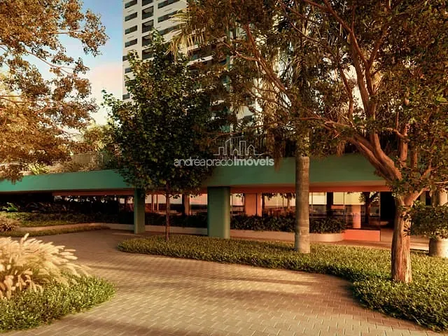 Lançamento com 161m² 3 quartos e 2 banheiros, disponível, no bairro Vila Fujita em Londrina