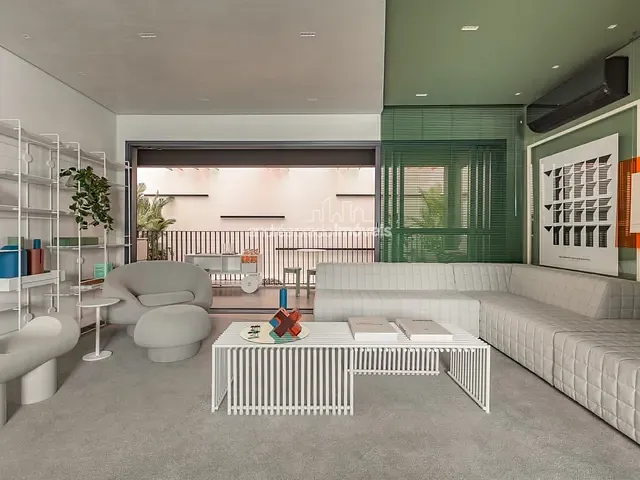 Lançamento com 161m² 3 quartos e 2 banheiros, disponível, no bairro Vila Fujita em Londrina