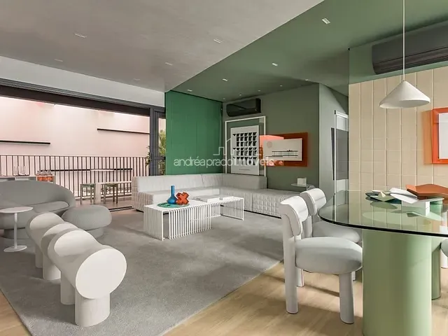 Lançamento com 161m² 3 quartos e 2 banheiros, disponível, no bairro Vila Fujita em Londrina