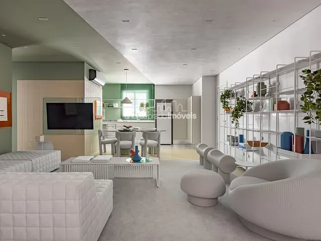 Lançamento com 161m² 3 quartos e 2 banheiros, disponível, no bairro Vila Fujita em Londrina