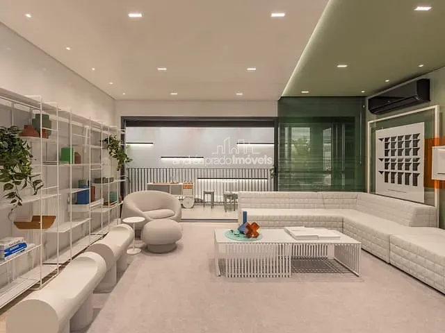Lançamento com 161m² 3 quartos e 2 banheiros, disponível, no bairro Vila Fujita em Londrina