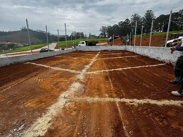 Lançamento disponível, no bairro Sete Pontes em Piracaia