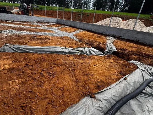 Lançamento disponível, no bairro Sete Pontes em Piracaia