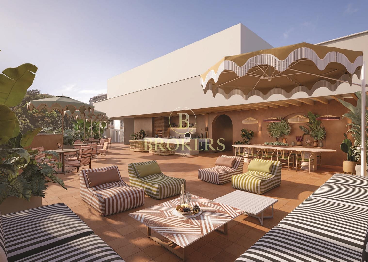 Lançamento à venda, Gávea, Rio de Janeiro, RJ