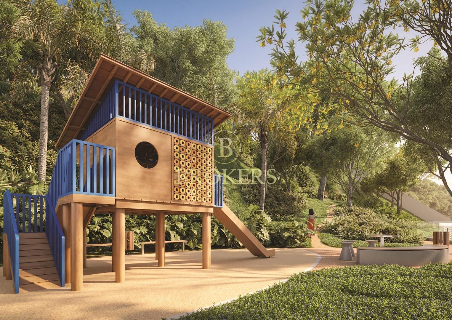 Lançamento à venda, Gávea, Rio de Janeiro, RJ