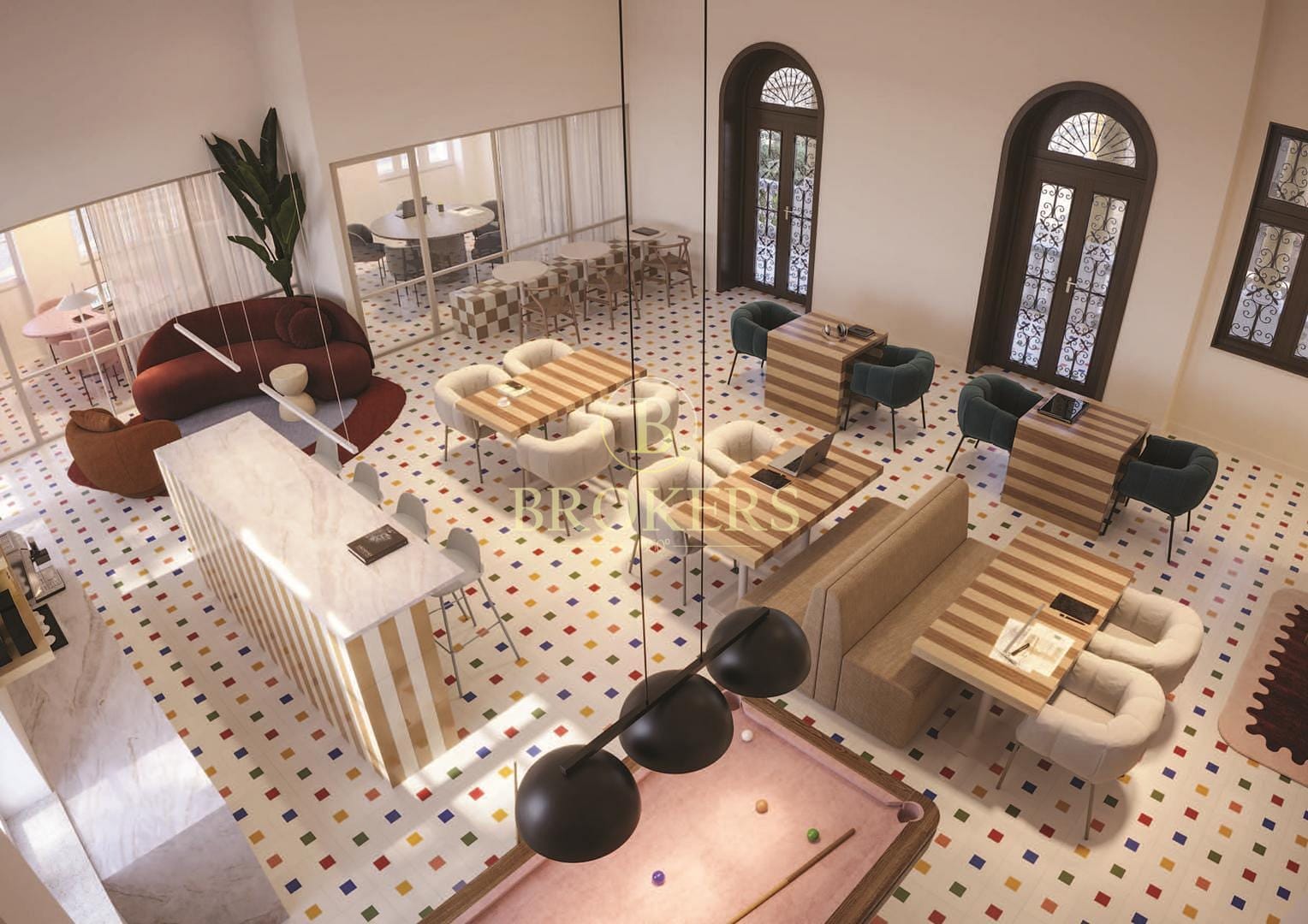 Lançamento à venda, Gávea, Rio de Janeiro, RJ