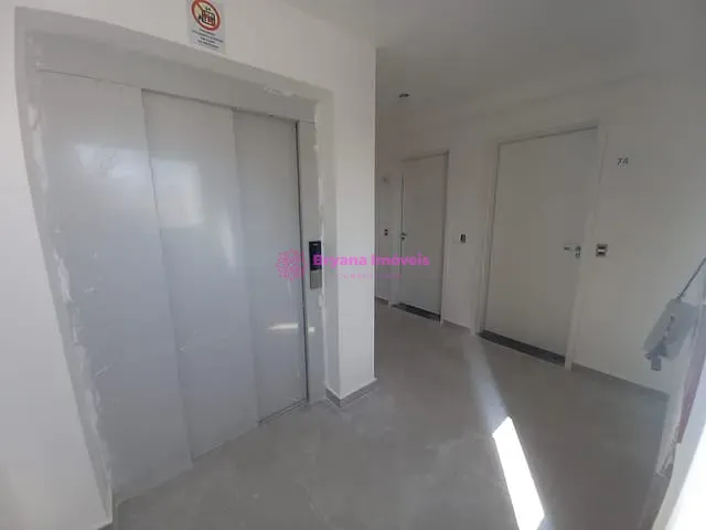 Apartamento com 62m² 2 quartos e 2 banheiros, à venda, no bairro Jardim Bela Vista em Santo André