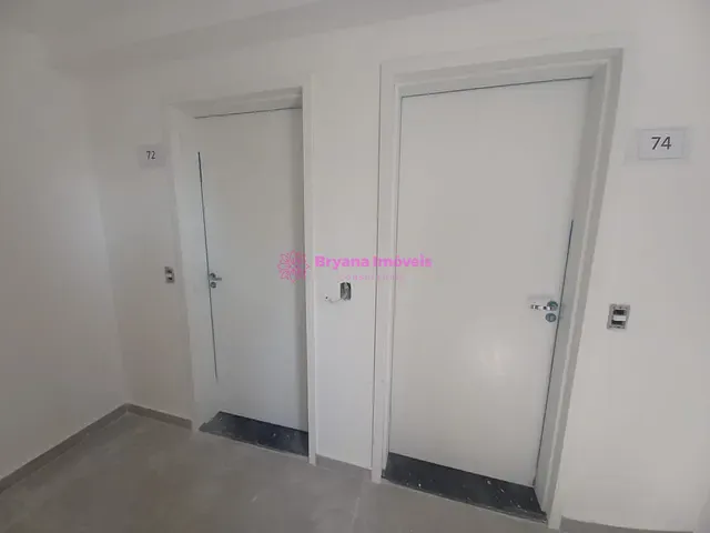 Apartamento com 62m² 2 quartos e 2 banheiros, à venda, no bairro Jardim Bela Vista em Santo André