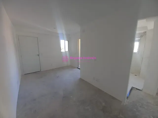 Apartamento com 62m² 2 quartos e 2 banheiros, à venda, no bairro Jardim Bela Vista em Santo André