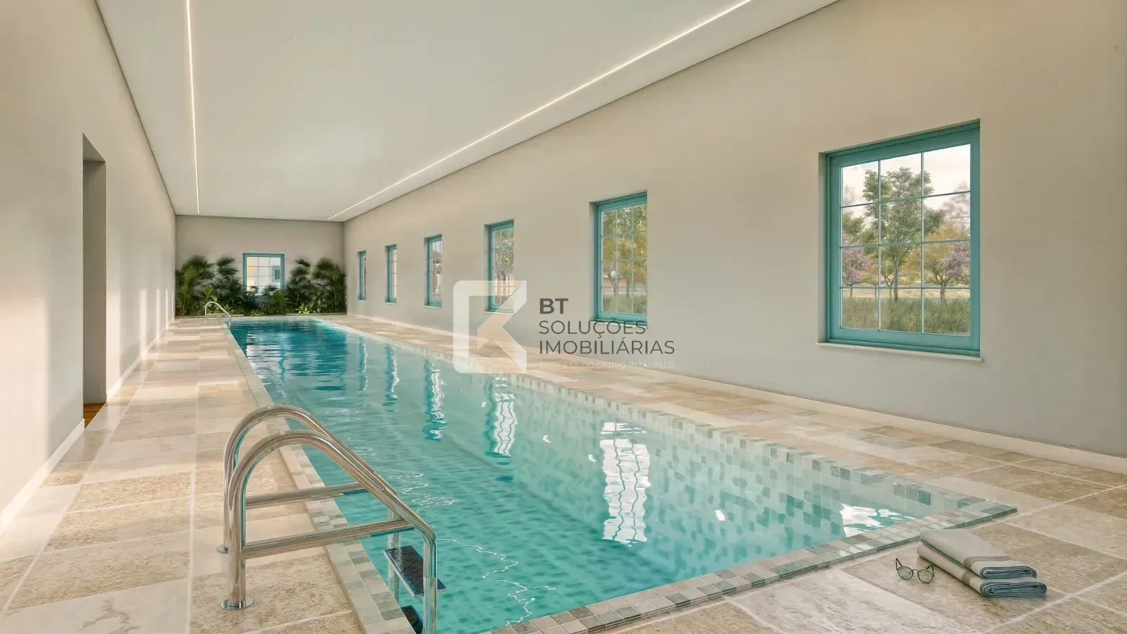 Apartamento, 1 quarto, 360 m² - Foto 6