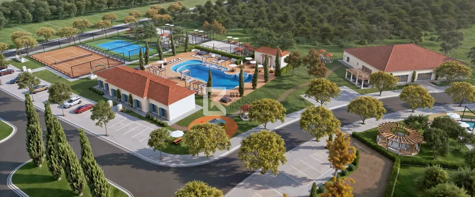 Apartamento, 1 quarto, 360 m² - Foto 19
