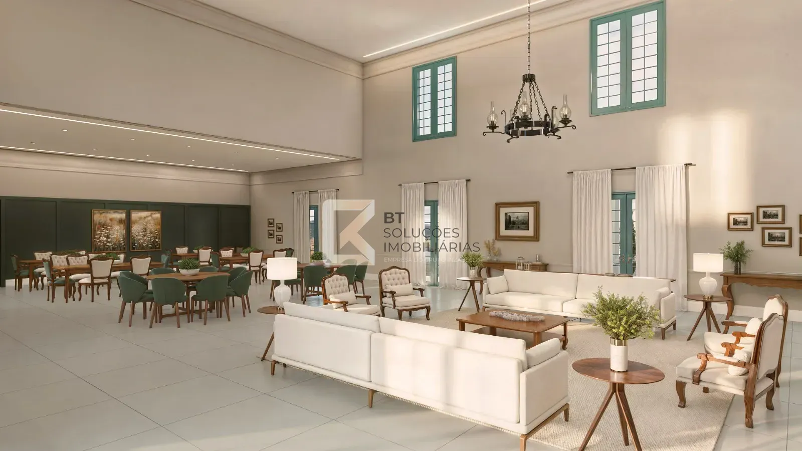 Apartamento, 1 quarto, 360 m² - Foto 32