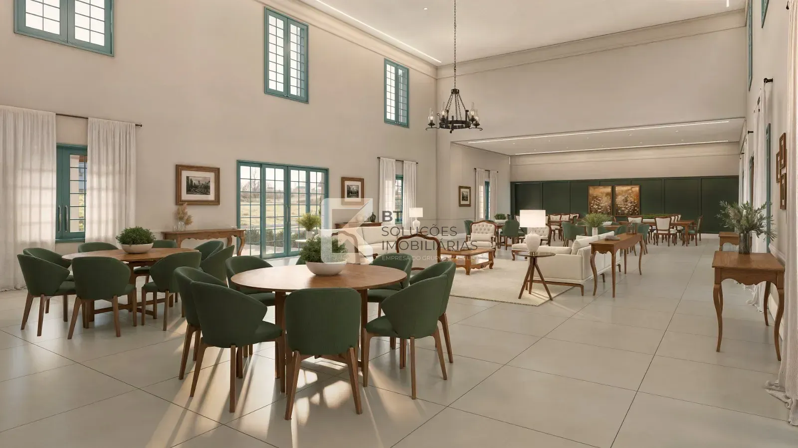 Apartamento, 1 quarto, 360 m² - Foto 34