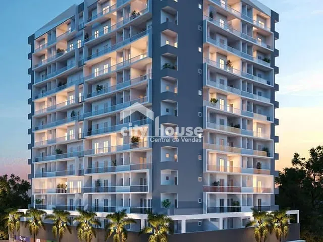 Lançamento disponível, no bairro Praia de Itaparica em Vila Velha