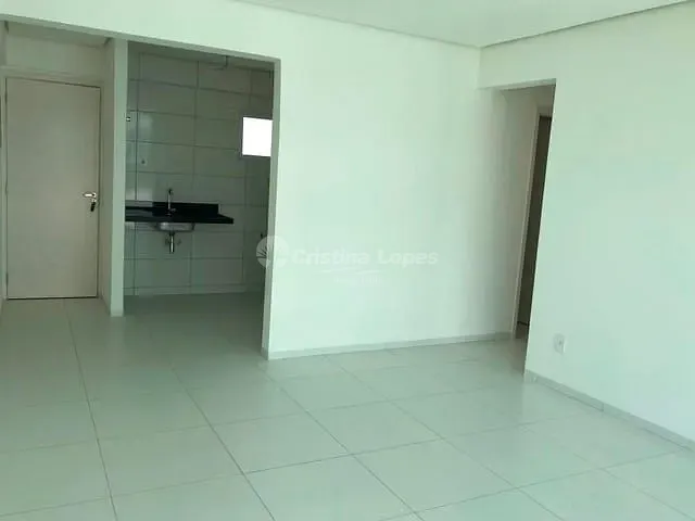Lançamento 2 quartos e 1 banheiro, disponível, no bairro Uruguai em Teresina